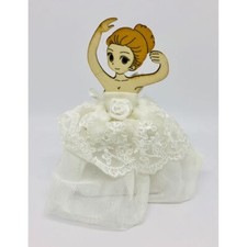 6 PZ Scatolina Portaconfetti