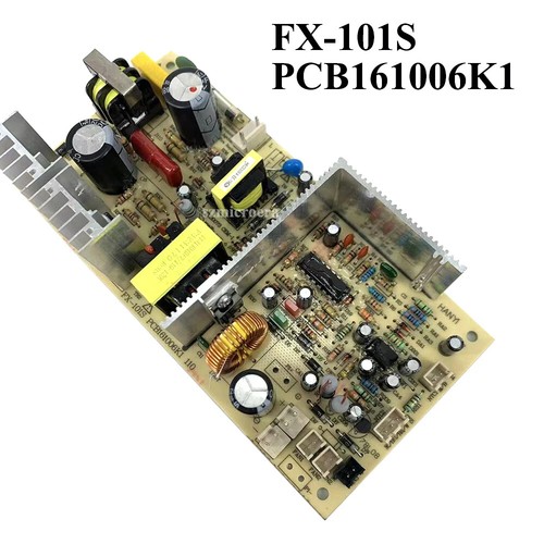 Originale 101s pcb121110k1 - fx-101s,