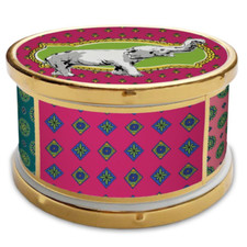 BACI MILANO SCATOLA PORTA