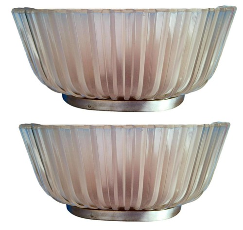 Coppia appliques lampade da - di,