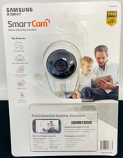 Samsung SNH-V6431BN Home