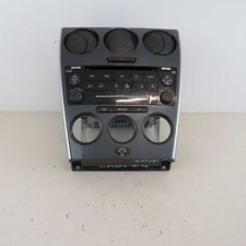 Autoradio CD CQ-EM4570AK per Mazda 6 Mk1 2002-2008 usato (77820)