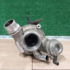 TURBINA TURBO PER OPEL Astra J