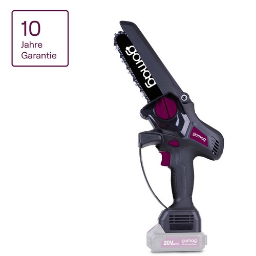 Taglialegna batteria gomag - a,