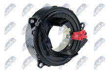 Molla avvolgente airbag per