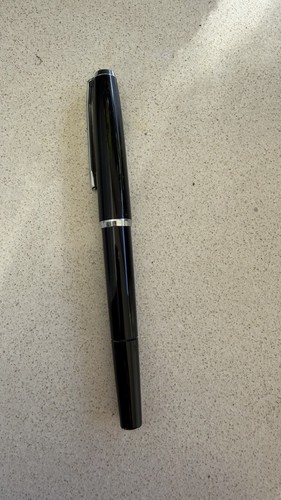 Penna stilografica vintage