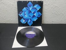 PUZZLE - The Second Album - M