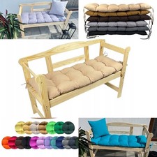 Cuscino per panca e altalena