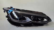 Faro proiettore VW GOLF 8 MK8