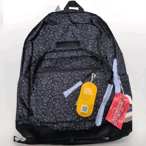 Zaino jansport right pack - jansport,