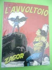 Zagor Zenith Blister