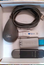 SET di 3 Adattatori WIFI D-LINK BELKIN digicom