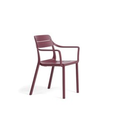 Nardi Sedia Cassia Armchair