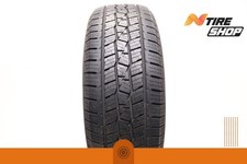 Set of 4 Used 225/55R19 Prinx