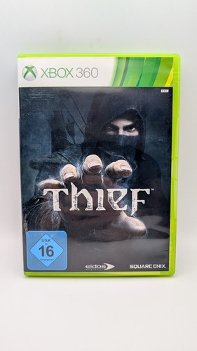 Thief microsoft xbox - microsoft,