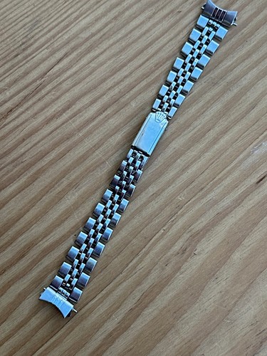 Vintage 1967 rolex jubilee - rolex,