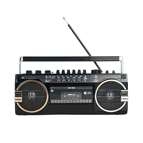 Radio nastro usb portatile - radio,