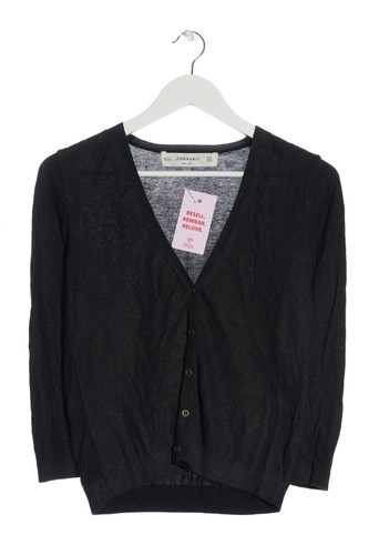 Zara knit cardigan - zara, maglia