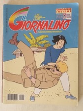 RIVISTA IL GIORNALINO N.50