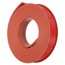 Fascia per bordi a forma di U