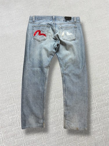 Evisu jeans donna taglia - evisu,