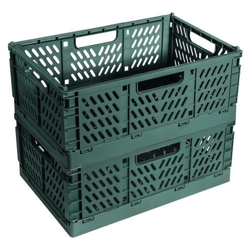 2pezzi cassetta plastica - 2pezzi,