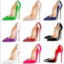 Runway decolte donna a punta