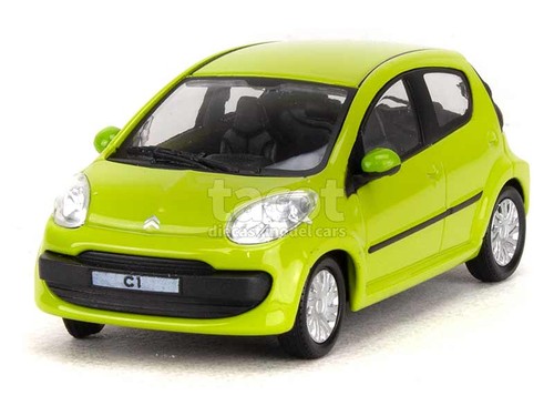 Citroën doors 2005 - 5,