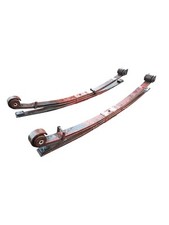 Balestre posteriore sx - balestre, e