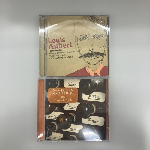 Louis aubert piano - aubert:,