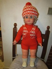 BAMBOLA  ANGELINO SEBINO TUTTA