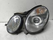 FARO FANALE ANTERIORE SINISTRO