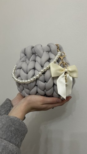 Borsa elegante - borsa,