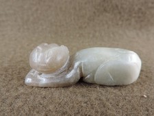 Antica scultura manuale cinese