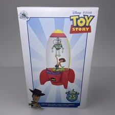 DISNEY Toy Story Snowglobe