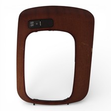 Modanatura Leva Cambio Asr Off