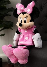 Disney Minnie Mouse vestito