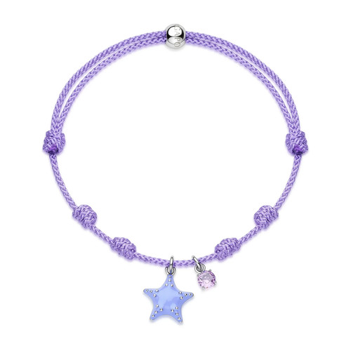 Sagapo bracciale stella marina - bracciale,