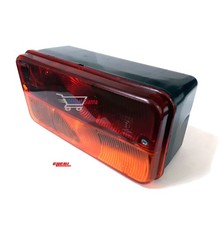 Fanale luci ellebi - luci,