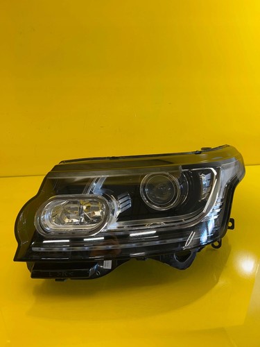 Range rover vogue l405 - range,