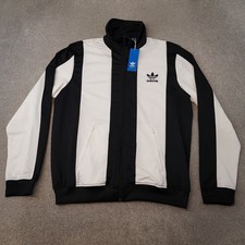 Adidas Track Jacket XL Nero