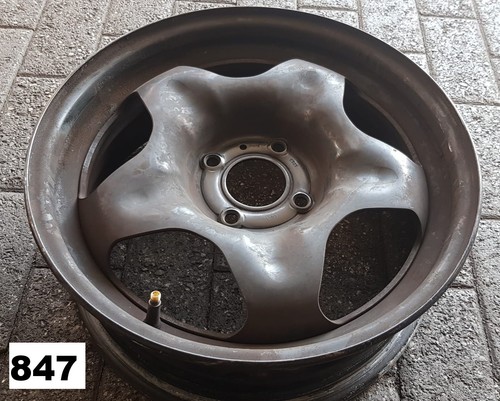 Citroen c6116 6jx16h2 - c6116, et23