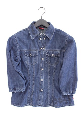 Camicia jeans mustang - ⭐,