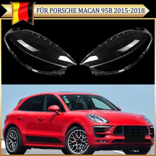 Per porsche macan - per, 15-18