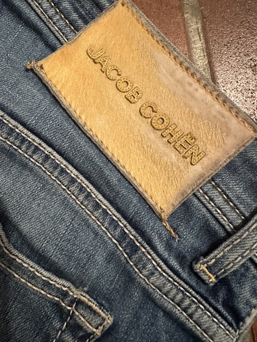 Jacob cohen jeans stretch - jacob,