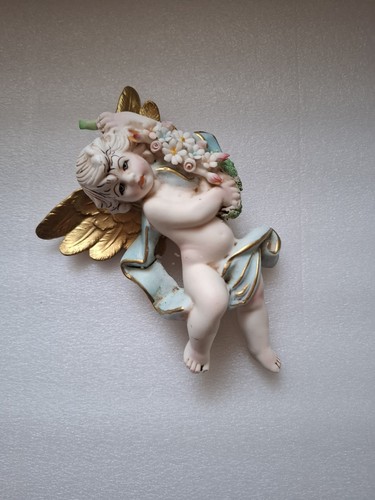 Angelo cherubino cm - cherubino, 10