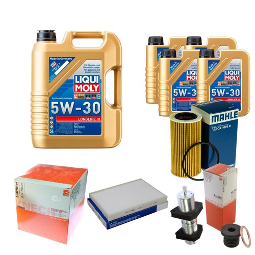 Pacchetto ispezione mahle l - mahle,