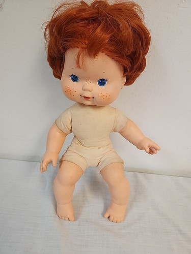 Vintage 1982 kenner strawberry - vintage,
