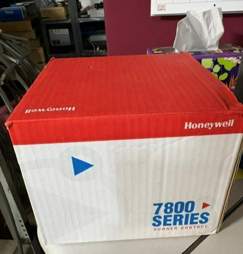 Honeywell automatic - honeywell,