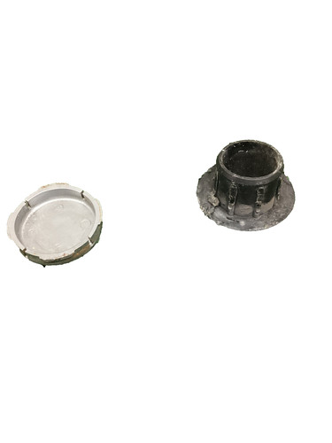 Tappi chiusura telaio suzuki - tappi,